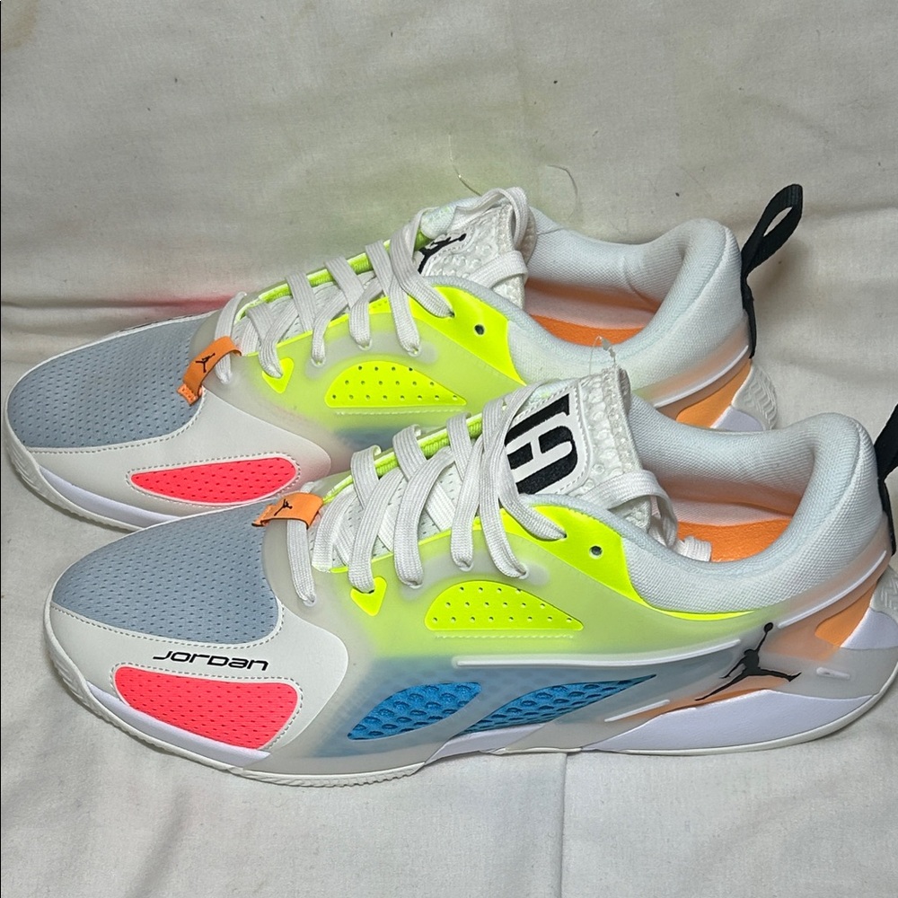 NWOB JORDAN HEIR Size 11.5 men’s